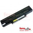 Bateria Clevo M740BAT-6 INSYS | CLEVO | Positivo