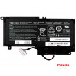 bateria li-ion PA5107U Toshiba L45D L50 S50 P50 series nova