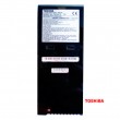 bateria li-ion PA-2487U Toshiba preta OEM original