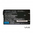 bateria li-ion 4-654-744-01 VAIO 14.8v 3000mAh series OEM