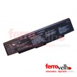 bateria li-ion VGP-BPS9 Vaio VGN-CR series 11.1v 4800mAh preta O