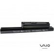 bateria li-ion VGP-BPS22 11.1v 3500mAh Vaio VPCE series original