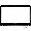 Bezel IHK5BHN000 Sony Vaio SVE1511 series 4-430-377