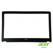 bezel WIS604YU01001 Acer E1-522 series preto OEM original