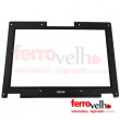 Bezel Frontal LCD 13GNER1AP021-1 Asus X20S