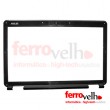 Bezel Frontal 17.3" LCD Asus X70AB