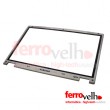 Bezel LCD Frontal BA81-00763A Samsung Q40