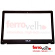 Bezel Frontal LCD 15.6" 13N0-PEA0T01 Asus X550L