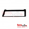 Bezel do teclado 486626-001 HP Compaq Presario CQ50