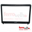 Bezel Lcd Frontal BA75-02738A Samsung NP-RV510