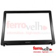 Bezel LCD 2-896-590 Sony Vaio VGN-C1Z