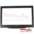 Bezel Frontal LCD 012-000A-6394 Sony Vaio VPCSB