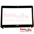 Bezel Frontal LCD V000240080 Toshiba Satellite L630 L635 series