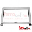 bezel Lcd FA081000800 Toshiba Mini NB200 series branco OEM