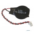 bateria Bios CR2016W 3.0V KTS 2 fios para Asus K46CM