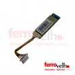 Bluetooth com Cabo 0018F3B95387 Asus G1S