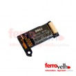 Placa Bluetooth X5166 Dell Latitude X1 PP05S