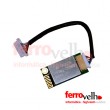bluetooth e cabo DFBM-CE320 Tsunami Flyer T200 series laptop