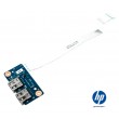 Board USB LS-A993P HP 15-R Series Board USB LS-A993P HP 15-R Series