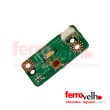 Bot�o Power DABD3APB6D0 Toshiba Satellite A300D