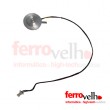 power button e cabo Apple MacBook Pro A1260 series OEM