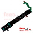 power button CP279195-02 e cabo Fujitsu Lifebook S7110 series OE