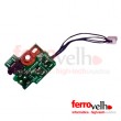 wireless CP122035-Z3 switch WiFi Fujitsu Siemens Lifebook E7010