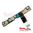 power button 4559H032L01 e cabo HP Compaq 530