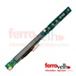 power button P122025-Z2 e LEDs Fujitsu Lifebook E7110