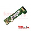 power button 3DQL8PB0000 LG R510 LGR51 notebook series OEM