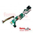 power button LS-2951P e caboHP Compaq NC6400 series OEM
