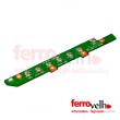 power button SWX-166 Sony Vaio VGN-A295HP