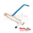 power button e cabo Toshiba Tecra S5