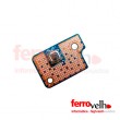 Toshiba Satellite L850 series power button board with cable OEM