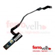 power button LS-5842P e cabo Toshiba NB305 series OEM