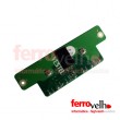 touchpad buttons Tsunami Flyer T200