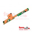 touchpad buttons V000240460 Toshiba L630 series original