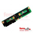 touchpad buttons 6050A2189901 Acer Aspire 6920 series OEM