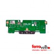 touchpad buttons 69N0GPT0A01-01 Asus P50 series OEM