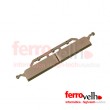 touchpad buttons Plstico LG P1 series OEM