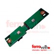 Placa Botes Touchpad V000061660 Toshiba Satellite A100-510