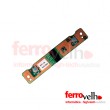 Toshiba Satellite L650 Touchpad Button Board V000210830