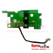 touchpad buttons DAZW1LTB4E1 e cabo Tsunami Z500N