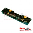 touchpad buttons 1P-1063200-8011 Sony Vaio VGN-FE31Z