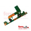 touchpad buttons Sony Vaio VGN-Z
