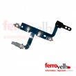 modulo USB e LAN RJ45 Toshiba Portege P2000 series OEM