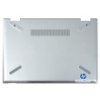 HP Pavilion 14 series bottom cover L22202-001 silver+ OEM genuin