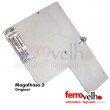 tampa ram 83GE10090 MG2 Magalhes 2 series OEM original