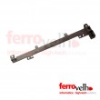 brao dobradia 13GNLF10M06X-1 Asus X50R
