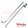 dobradia direita ACER ASPIRE 7000 series AM01L000401